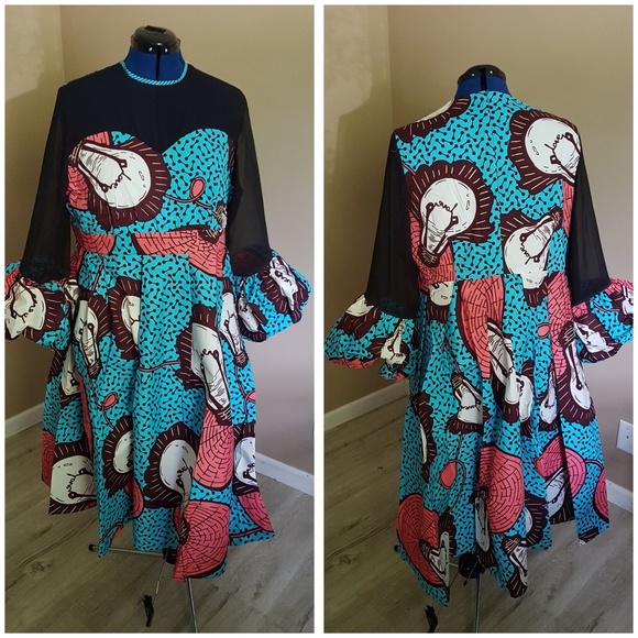 Daydreams Dress - Picture 3 of 7